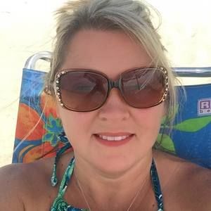 Meet your Posher, Christy